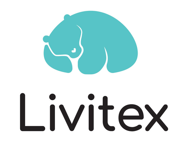 Trademark LIVITEX