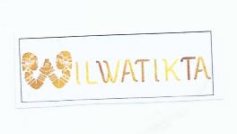 Trademark Wilwatikta + Logo