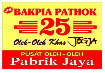 Trademark BAKPIA PATHOK 25 PABRIK JAYA