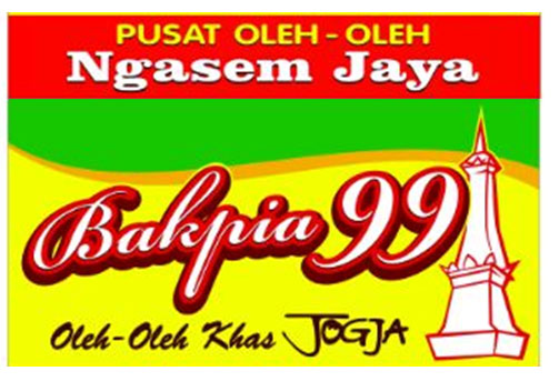 Trademark BAKPIA PATHOK NGASEM JAYA 99