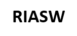 Trademark RIASW