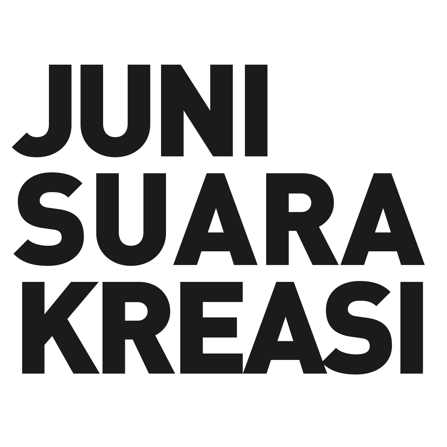 Trademark Juni Suara Kreasi + Logo