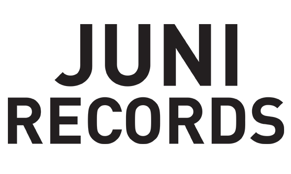 Trademark Juni Records + Logo