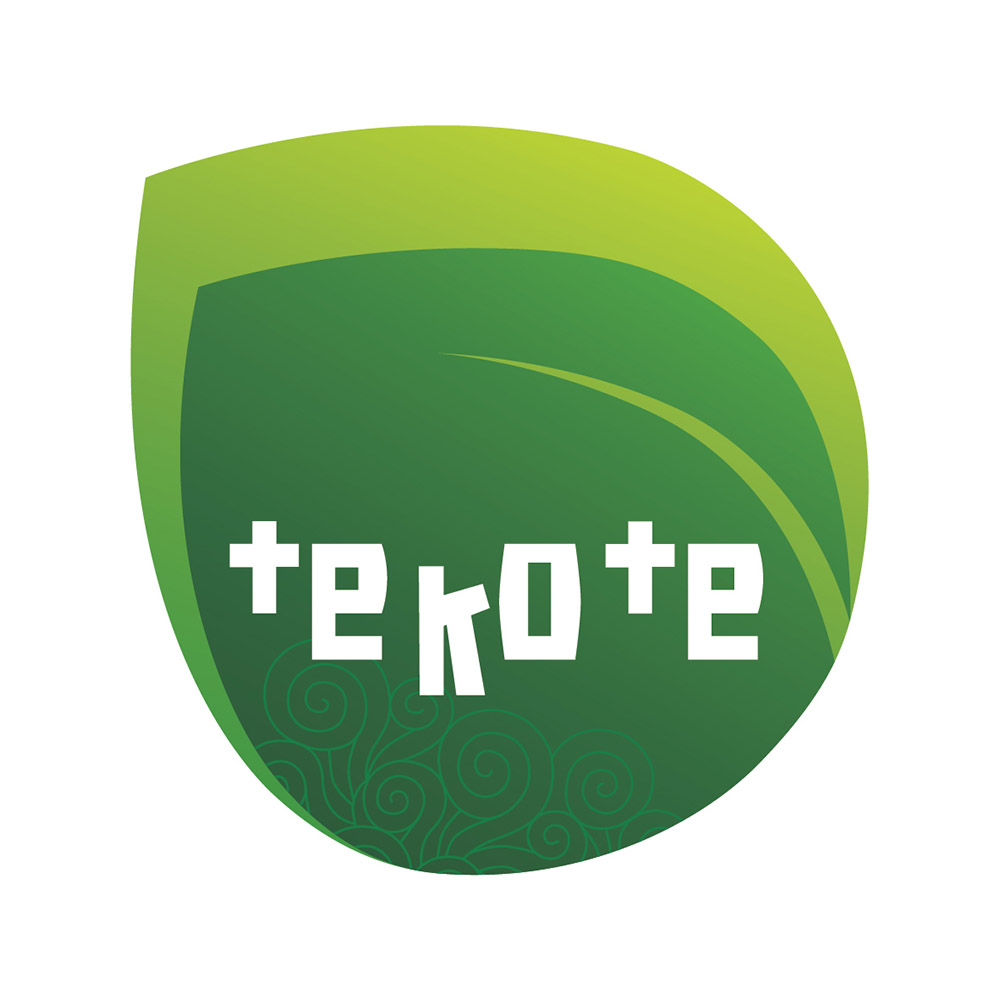 Trademark TEKOTE & LUKISAN