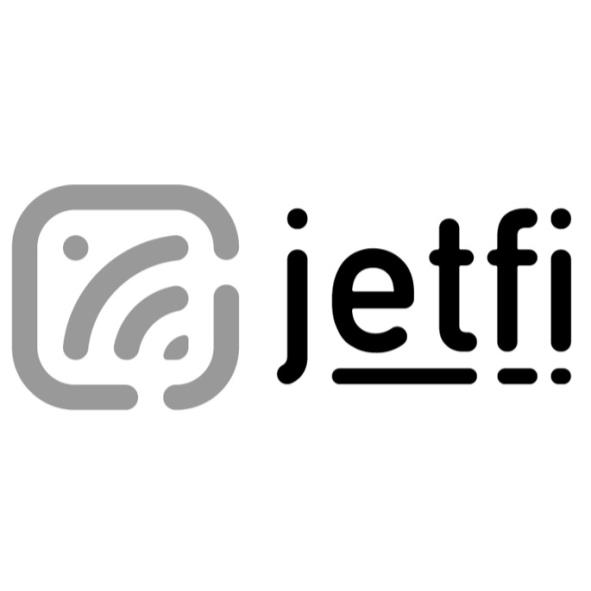 Trademark JETFI