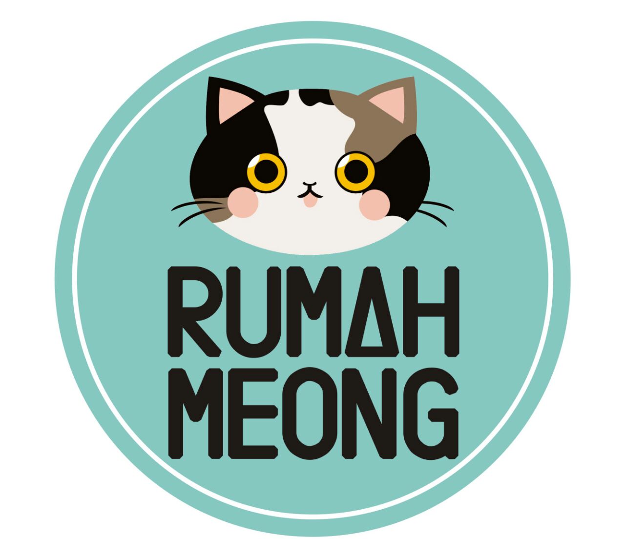 Trademark RUMAH MEONG