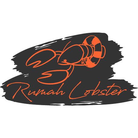 Trademark RUMAH LOBSTER + LUKISAN