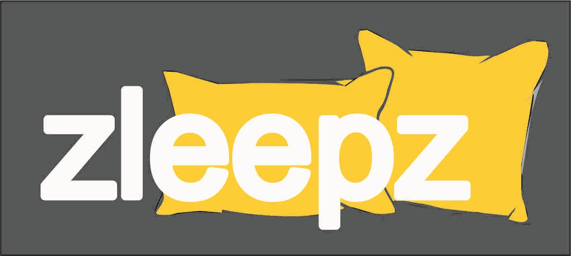 Trademark ZLEEPZ dan gambar