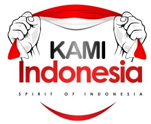 Trademark KAMI Indonesia SPIRIT OF INDONESIA