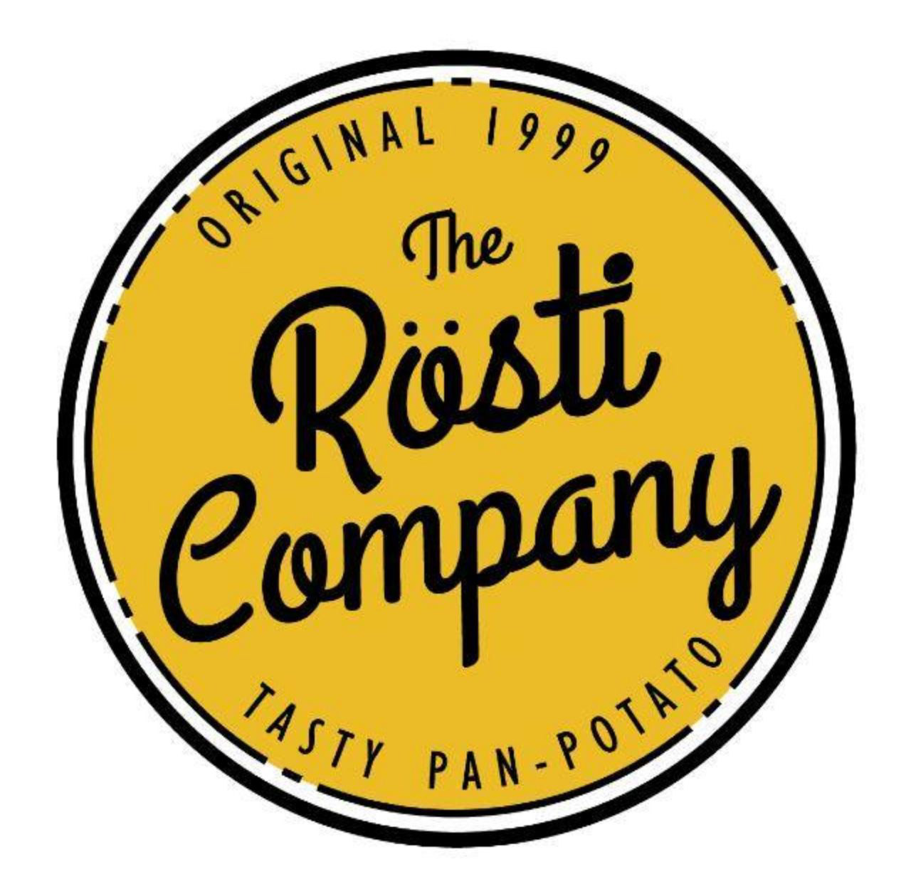 Trademark THE ROSTI COMPANY