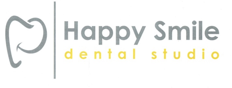 Trademark HAPPY SMILE DENTAL STUDIO + LUKISAN