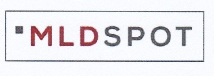 Trademark MLDSPOT & Logo