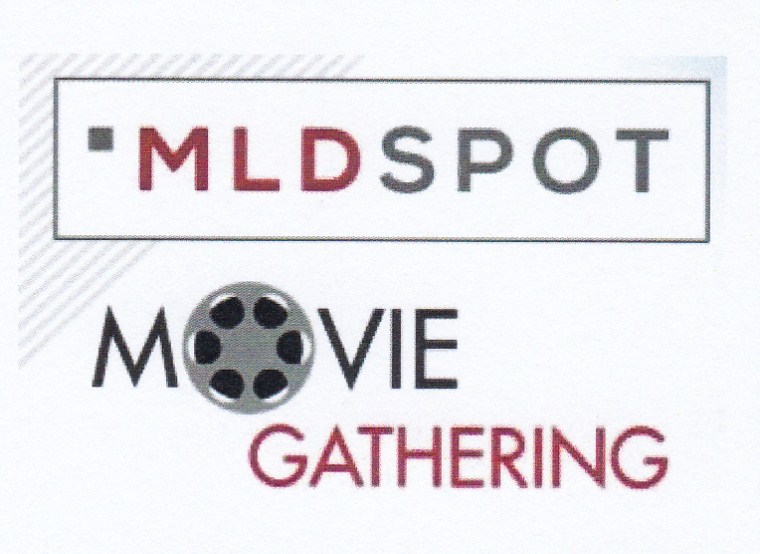 Trademark MLDSPOT MOVIE GATHERING & Logo