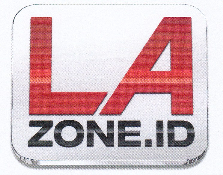 Trademark LA ZONE.ID & Logo