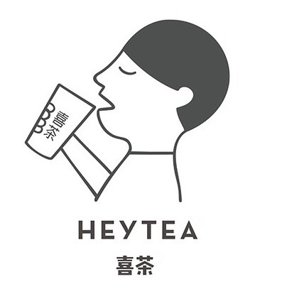 Trademark HEYTEA