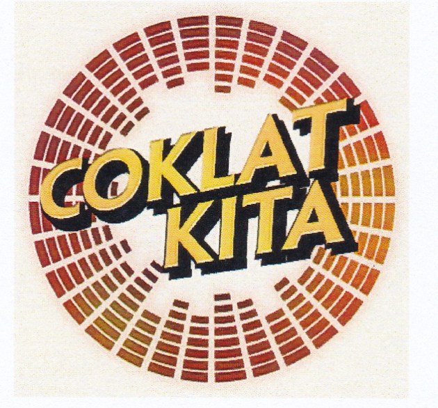 Trademark COKLAT KITA & Logo