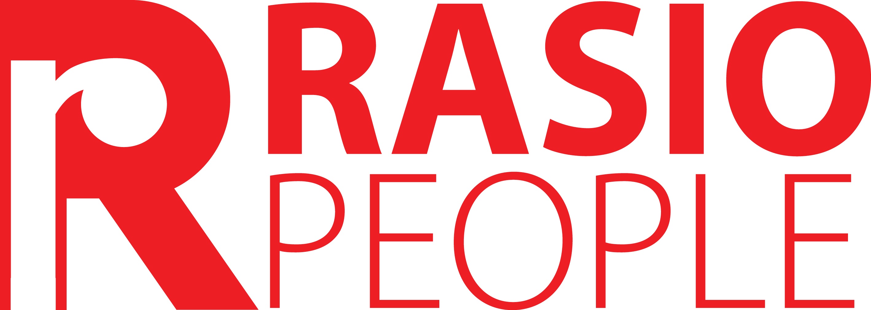 Trademark RASIO PEOPLE