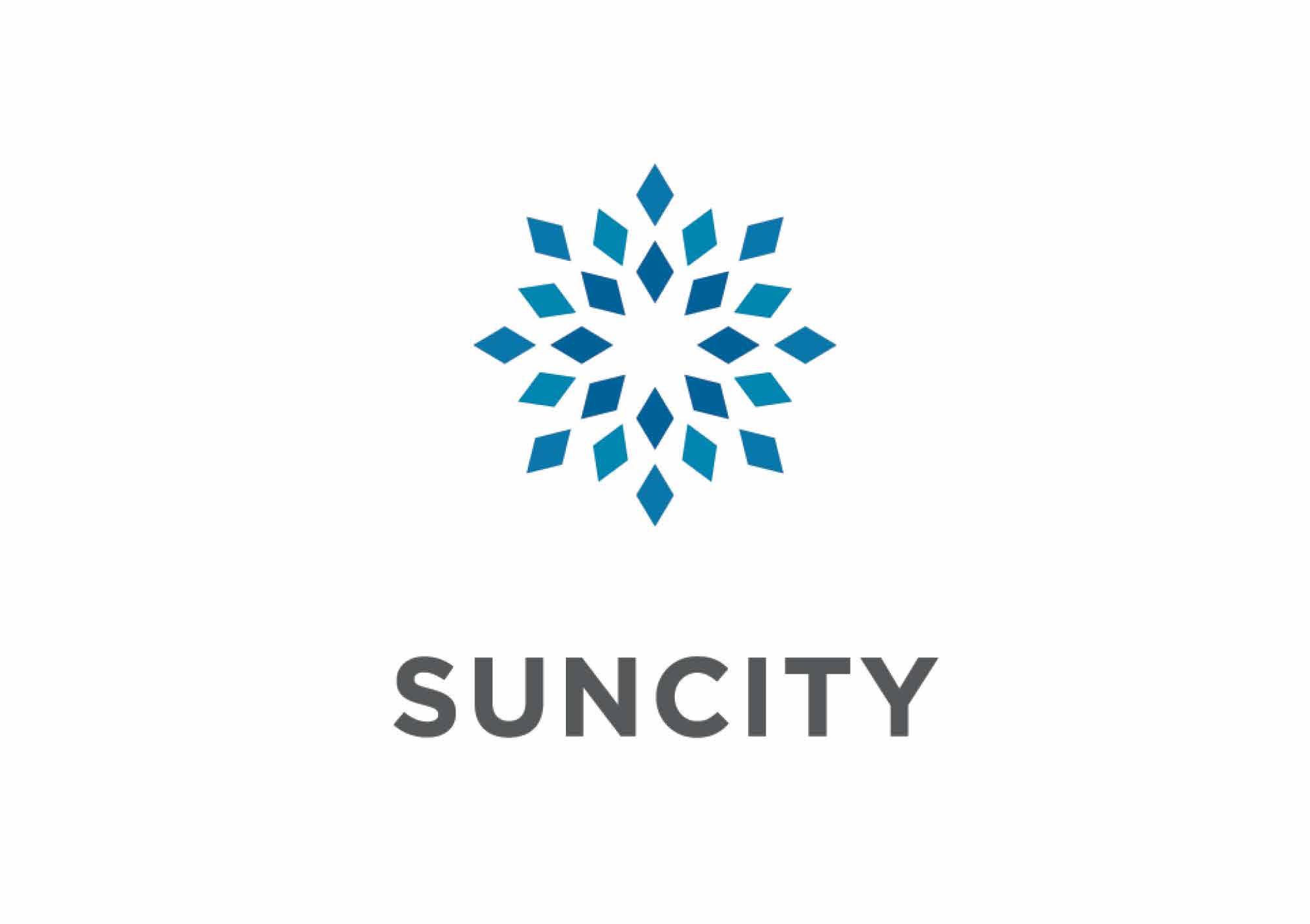 Trademark SUNCITY