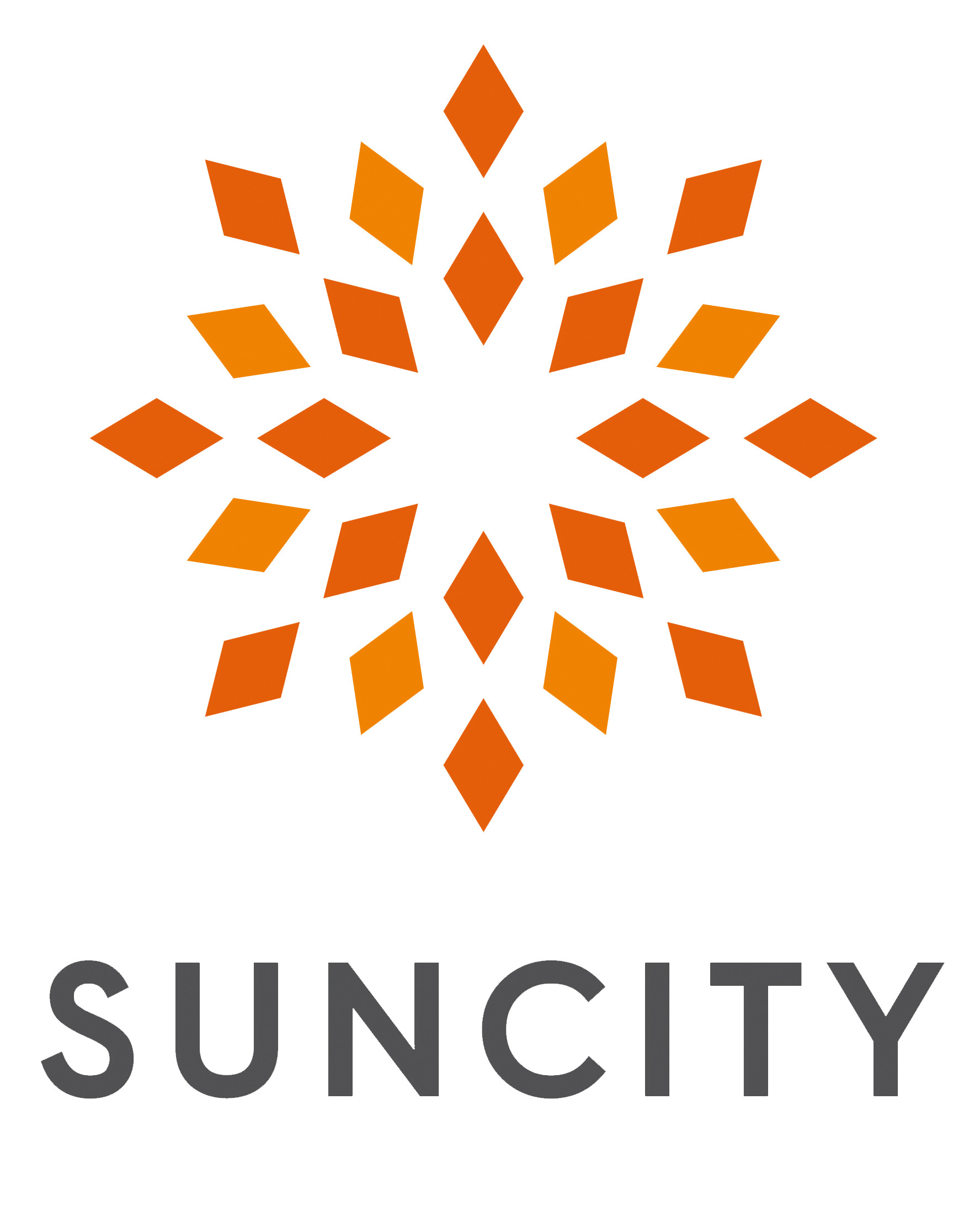 Trademark SUNCITY