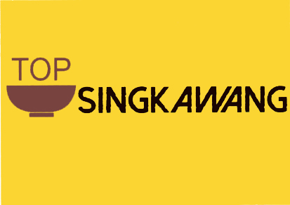 Trademark TOP SINGKAWANG