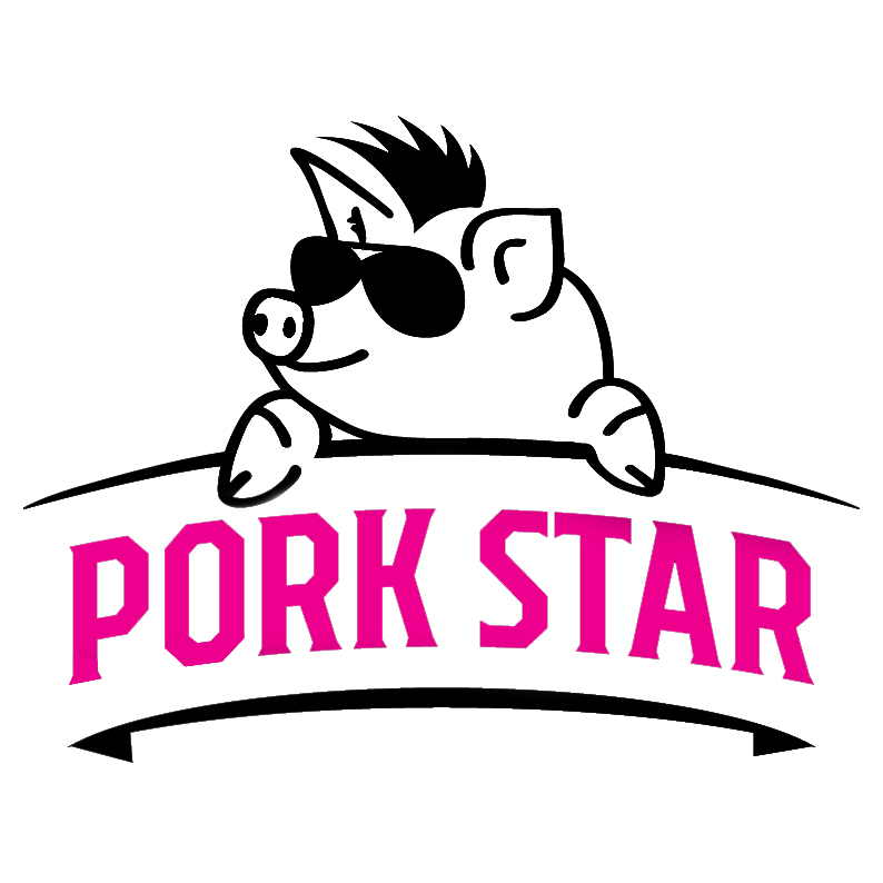 Trademark PORK STAR