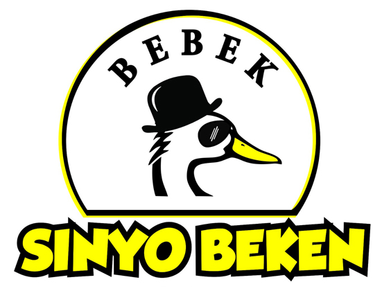 Trademark BEBEK SINYO BEKEN