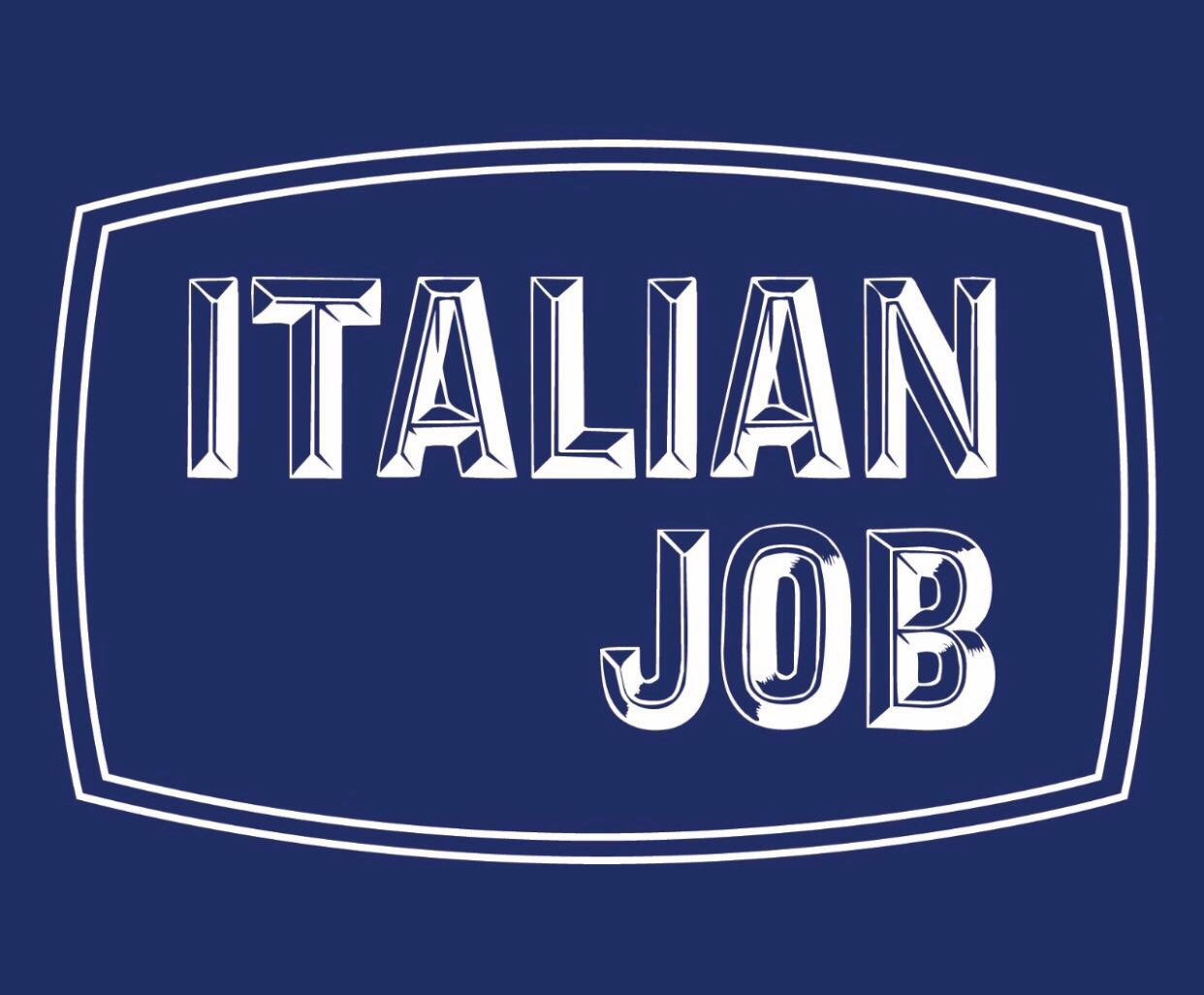 Trademark ITALIAN JOB