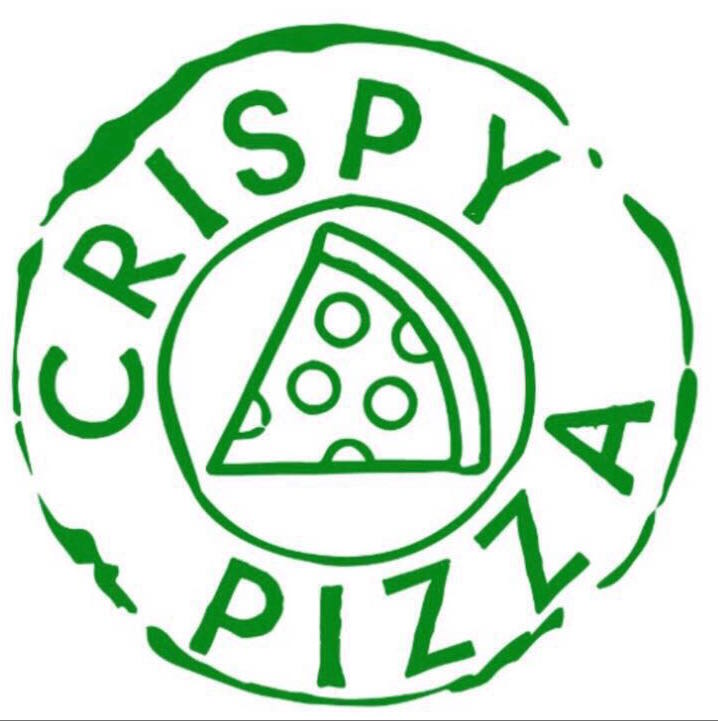 Trademark CRISPY PIZZA