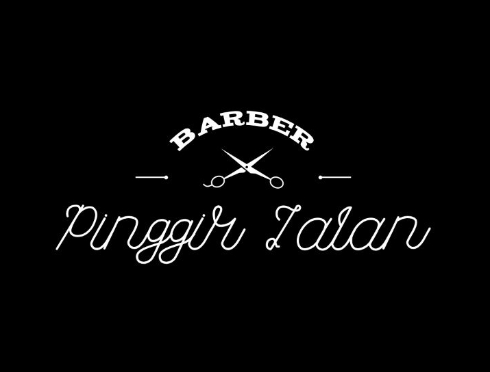 Trademark BARBER PINGGIR JALAN