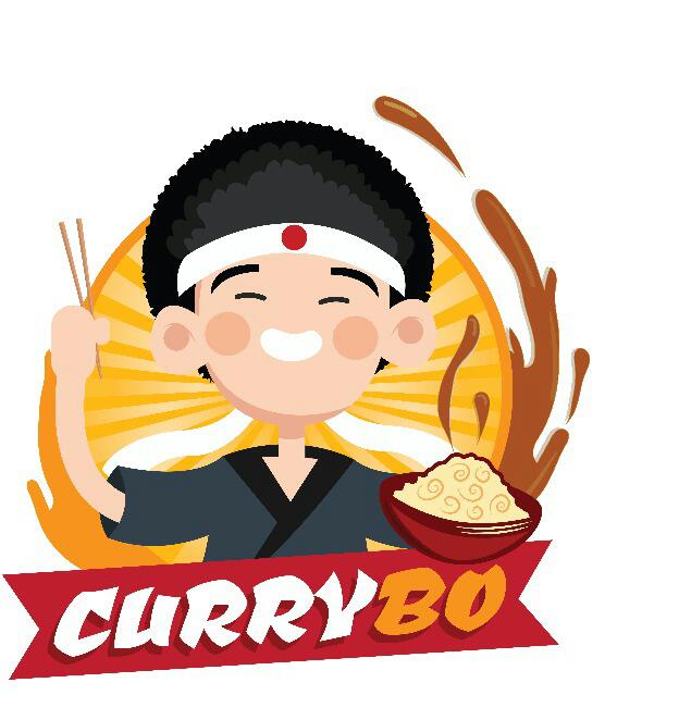 Trademark CURRYBO + gambar