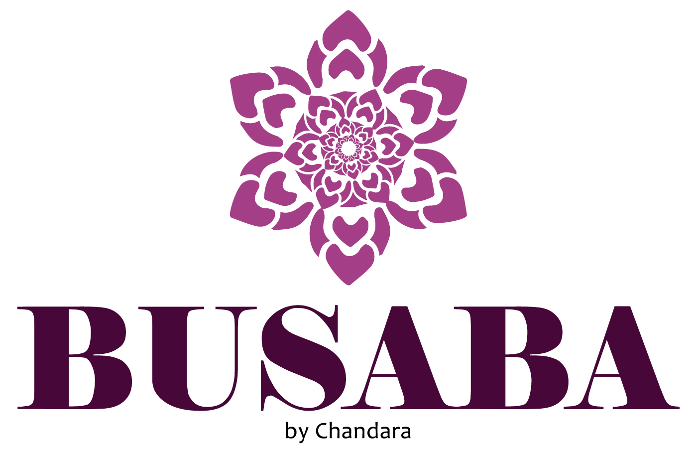 Trademark BUSABA by Chandara dan Gambar