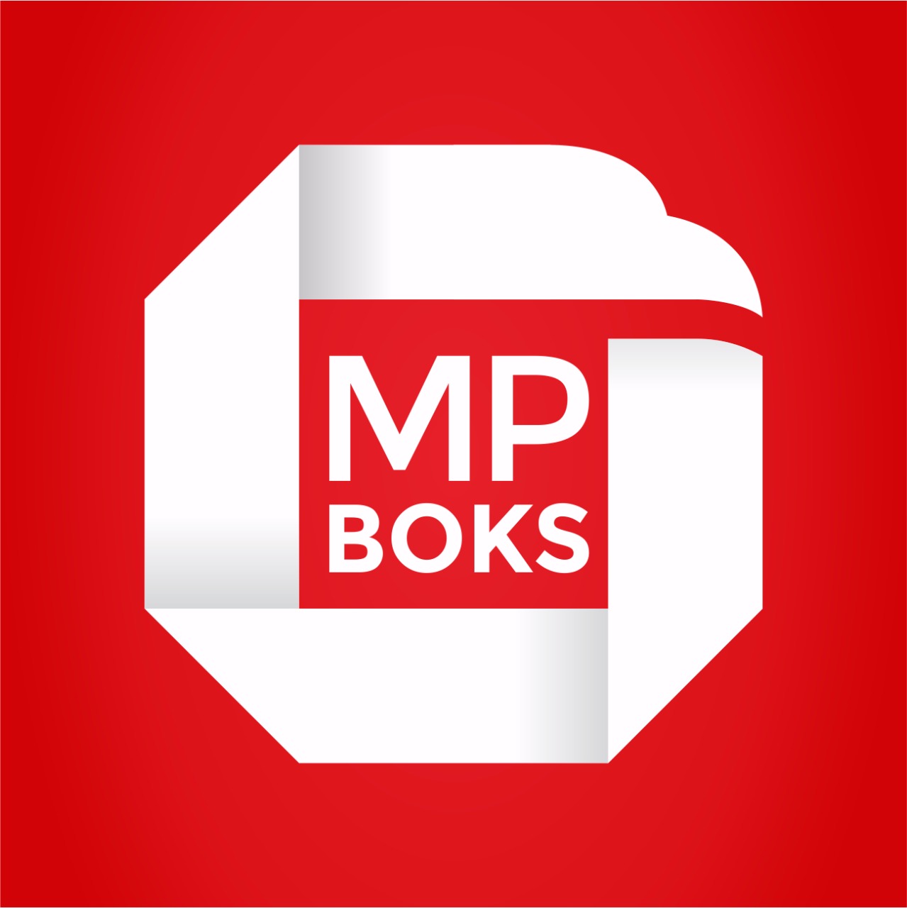 Trademark MPBoks dan Logo