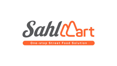 Trademark SAHL MART