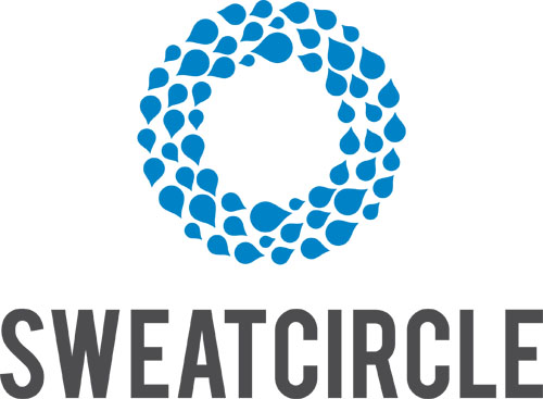 Trademark SWEATCIRCLE