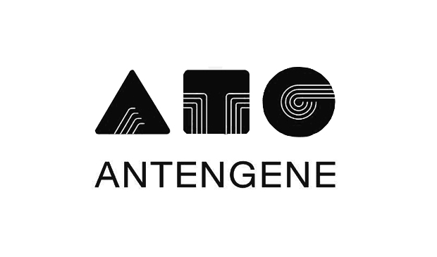 Trademark ANTENGENE DAN LOGO