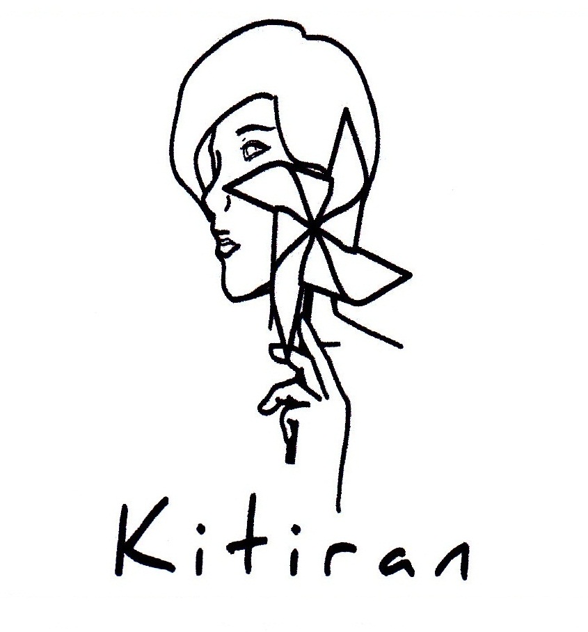 Trademark KITIRAN + LOGO