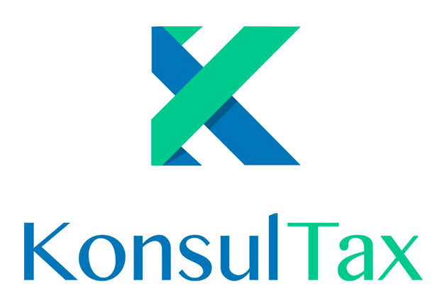 Trademark KONSULTAX