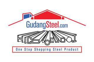 Trademark GUDANGSTEEL.COM