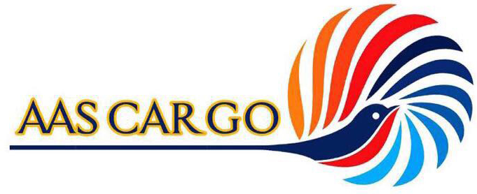 Trademark AAS CARGO