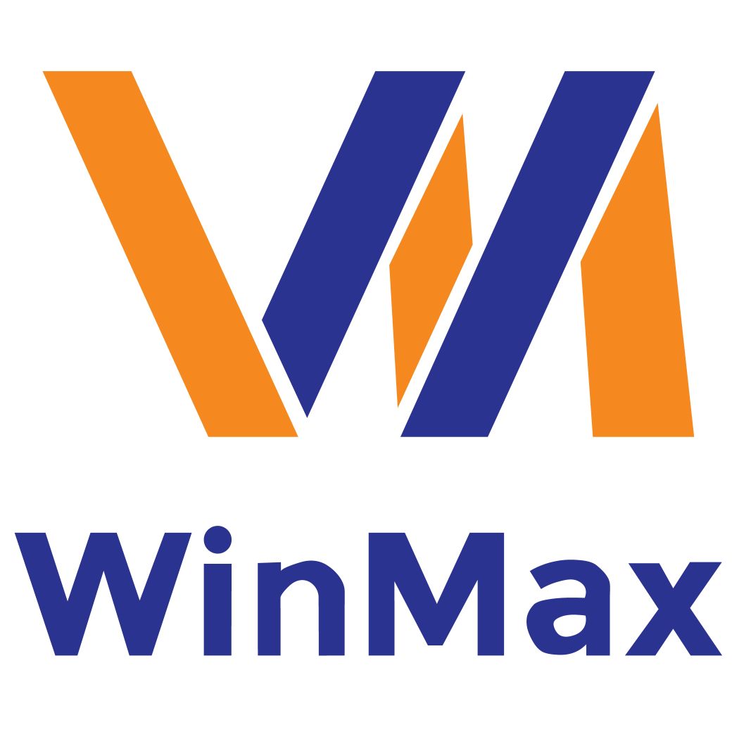 Trademark WINMAX+Logo