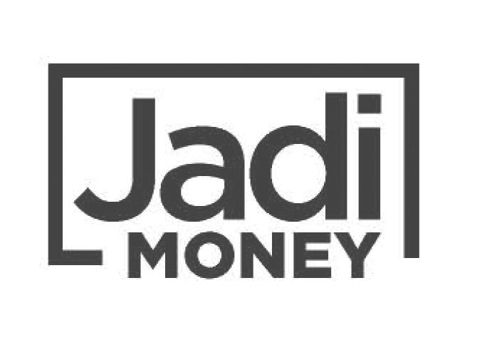 Trademark JadiMONEY & logo