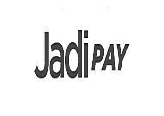 Trademark JadiPAY