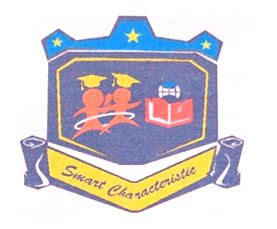 Trademark SMART CHARACTERISTIC + LOGO