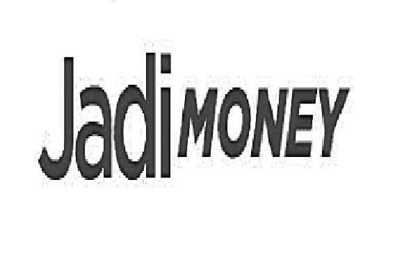 Trademark JadiMONEY