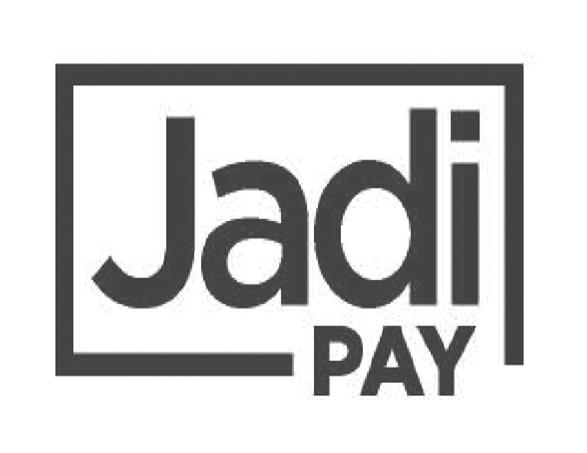 Trademark JadiPAY & logo