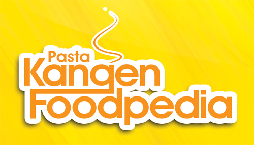 Trademark PASTA KANGEN FOODPEDIA