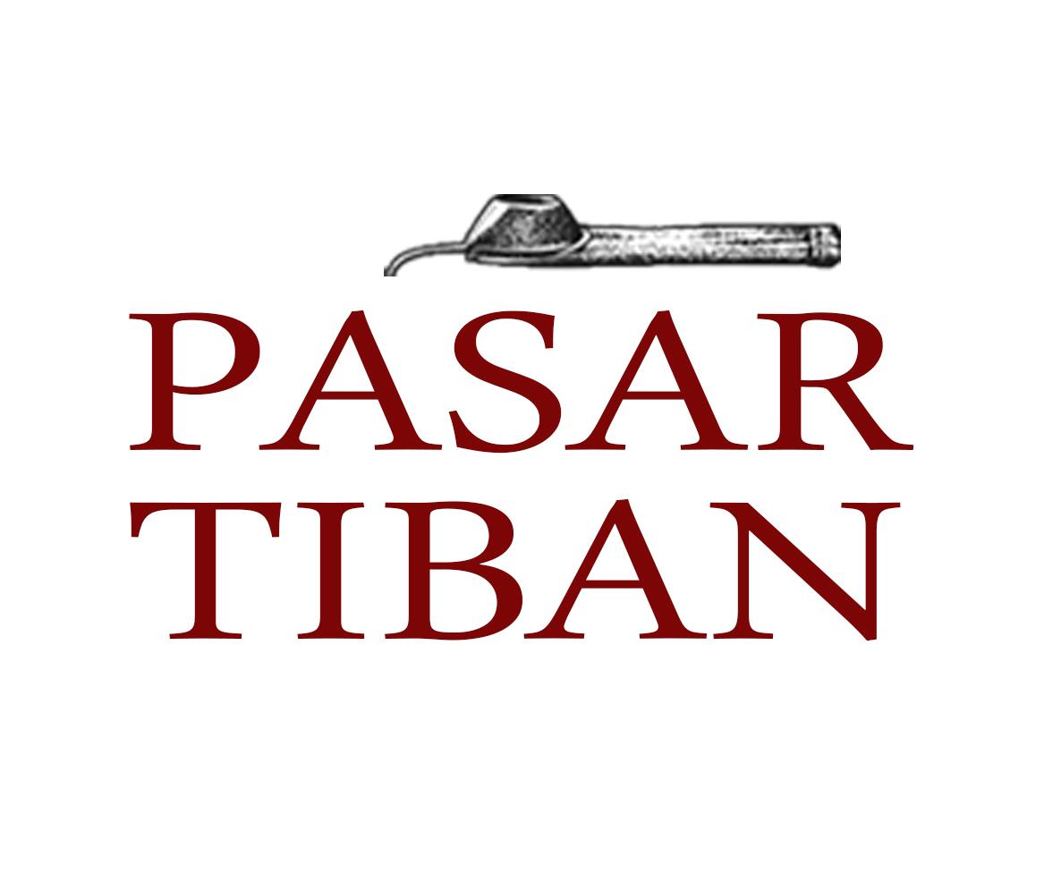 Trademark PASAR TIBAN