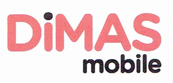 Trademark DiMAS mobile