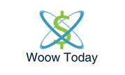 Trademark Woow Today dan Logo