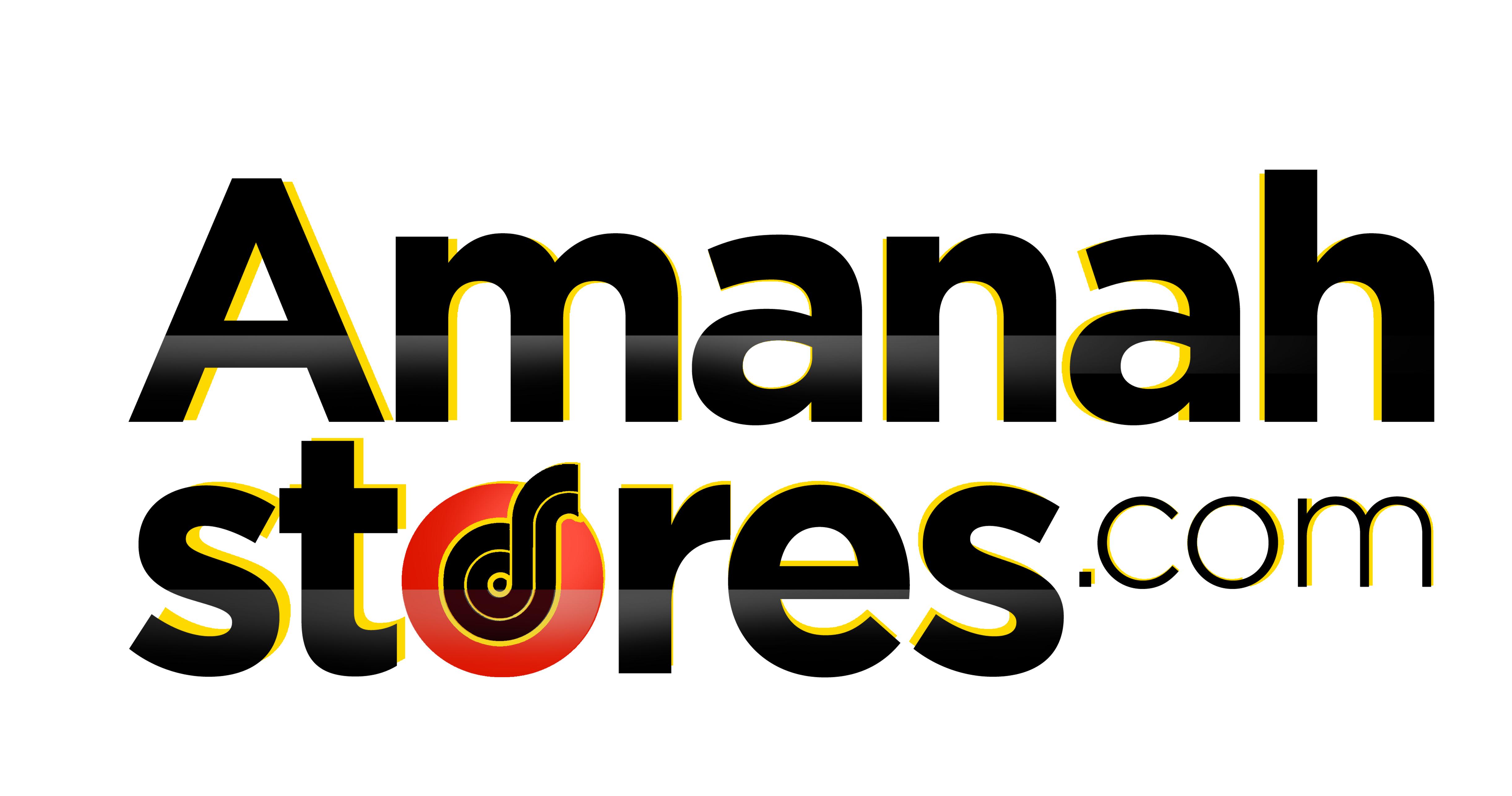 Trademark amanahstores.com